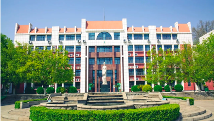 济南旅游学校
